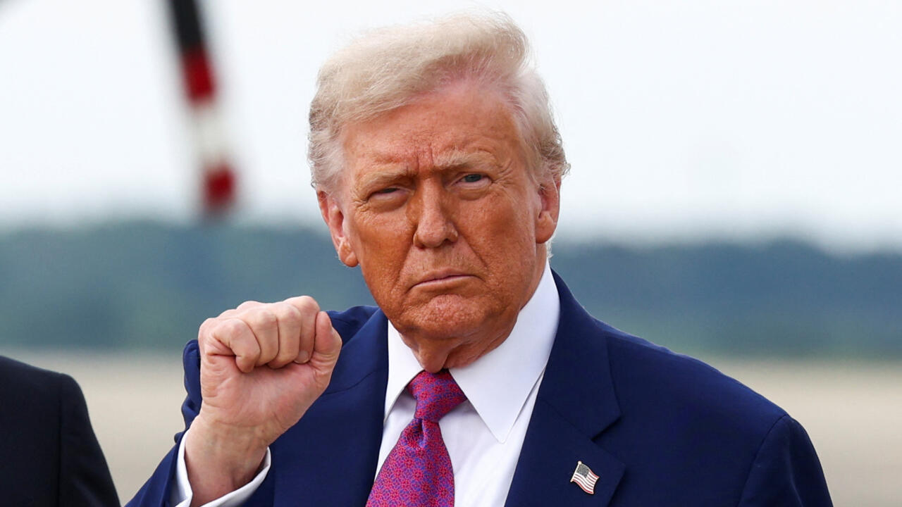 Trump prévoit 10% de droits de douane additionnels pour contrer l’influence des BRICS